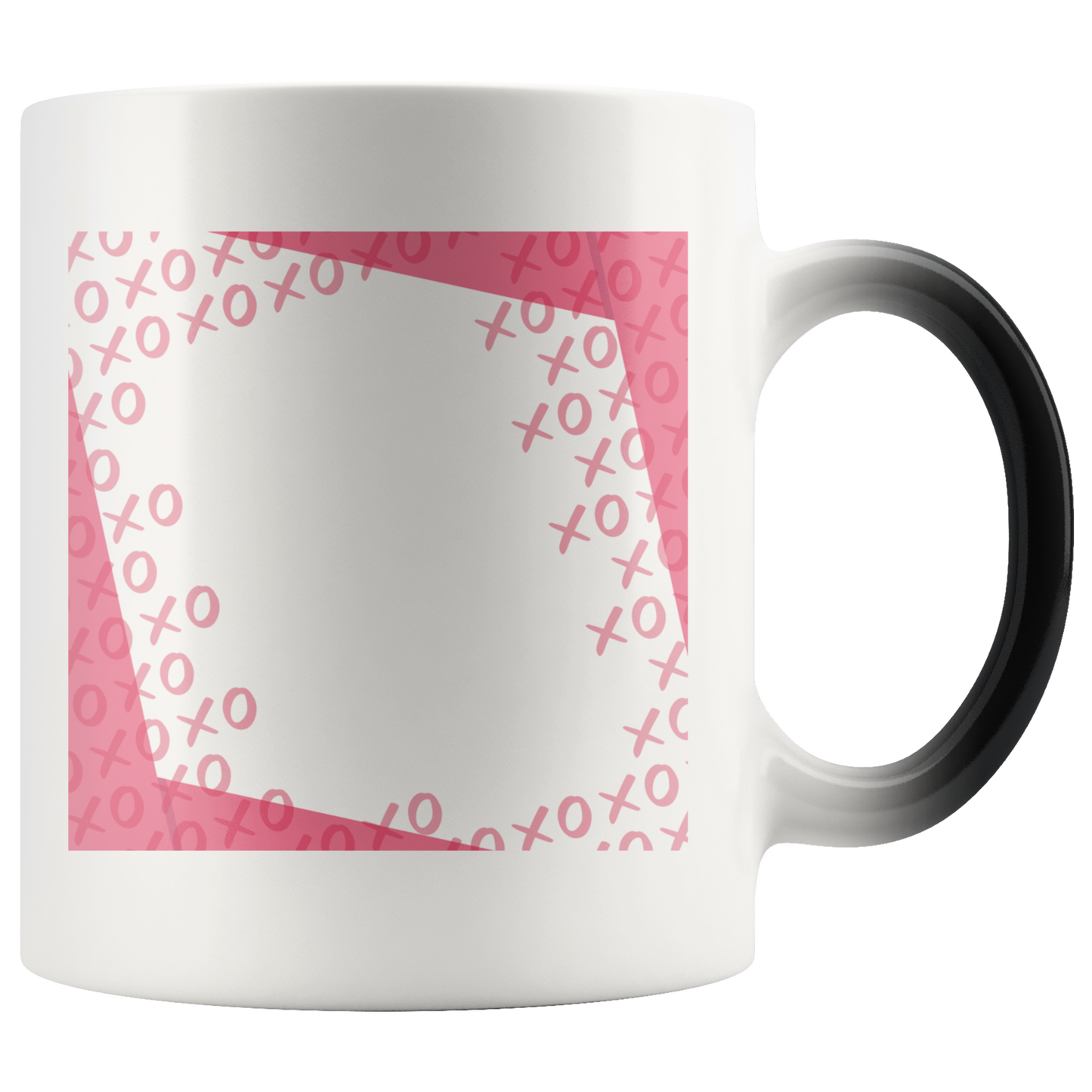 Personalized Mug - XOXO
