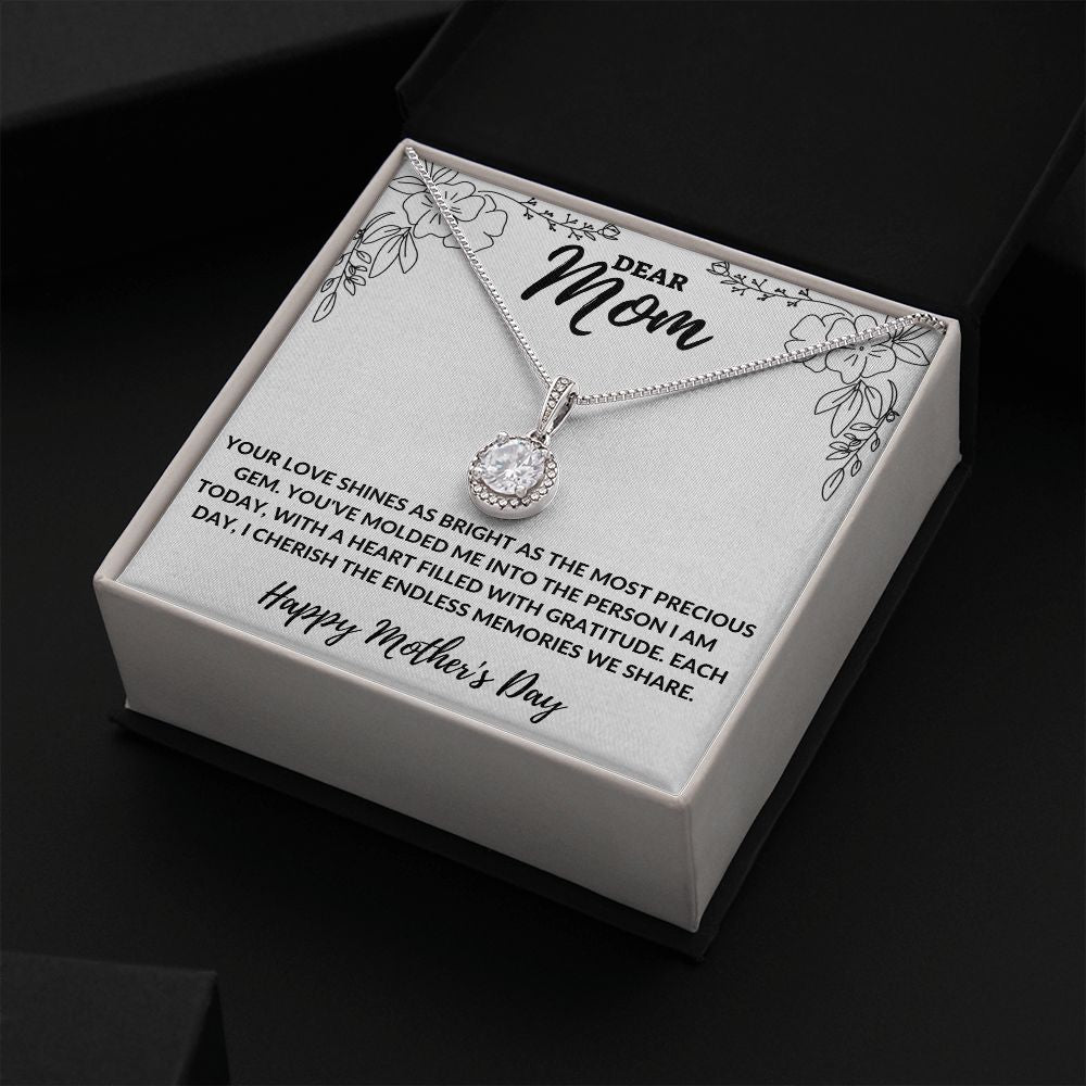 Dear Mom - Eternal Hope Necklace [Mother's Day Limited Edition]