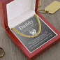 Daddy - Cuban Link Chain