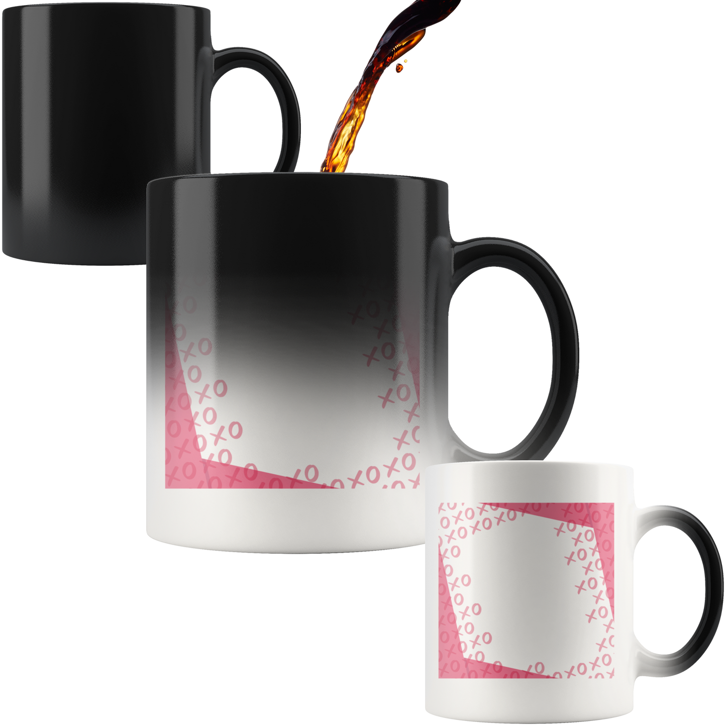 Personalized Mug - XOXO