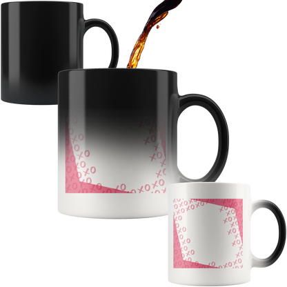 Personalized Mug - XOXO