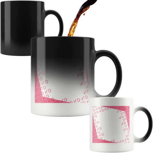Personalized Mug - XOXO