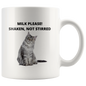 Milk Please! 11oz Mug
