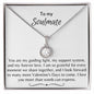 To My Soulmate - Eternal Hope Necklace [Valentine's Day Exclusive]