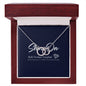 Perfect Pair Necklace
