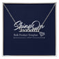 Name necklace