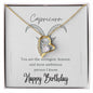 Capricorn Forever Love Necklace