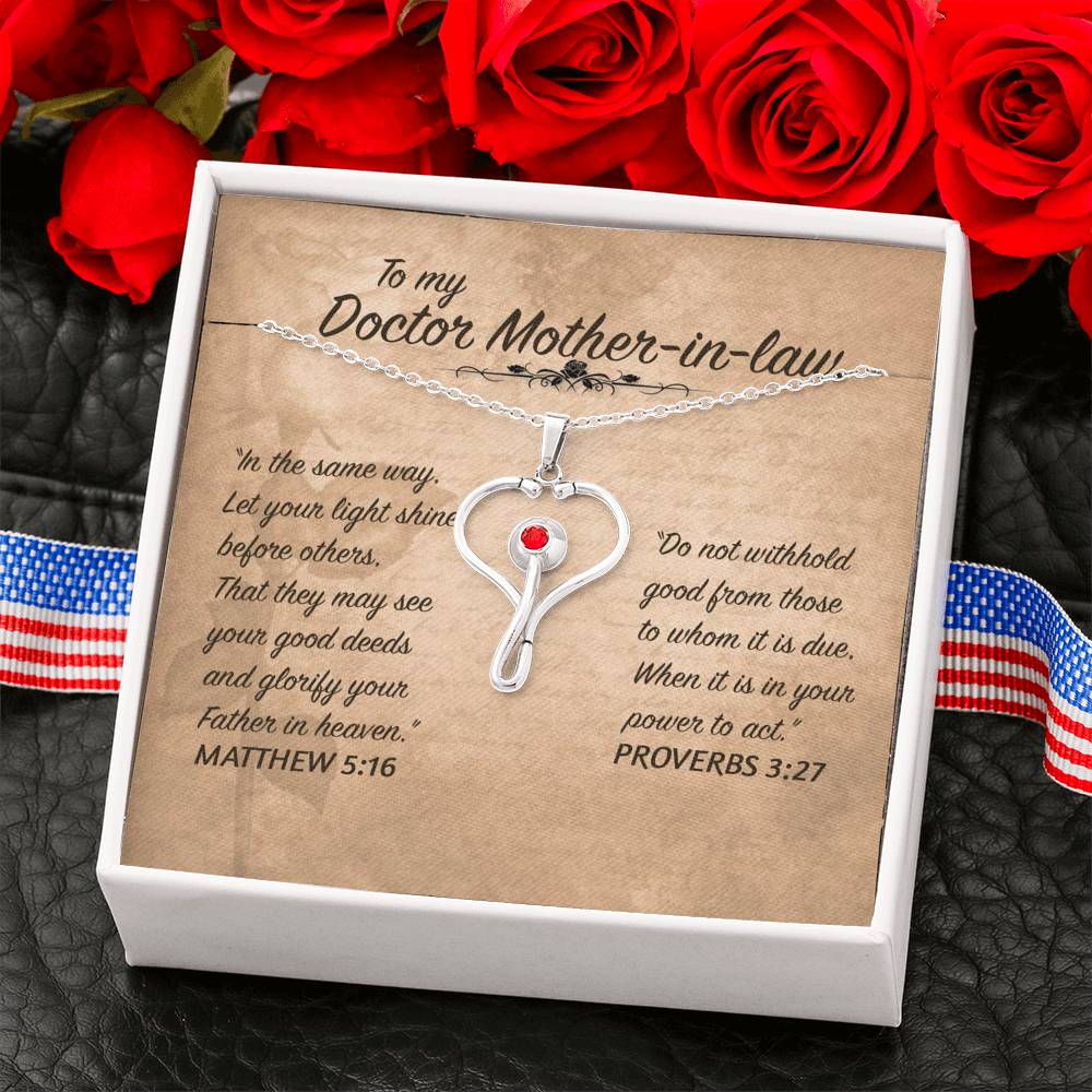 To My Mother-in-law