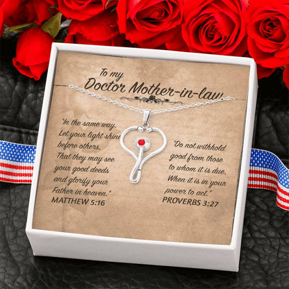To My Mother-in-law