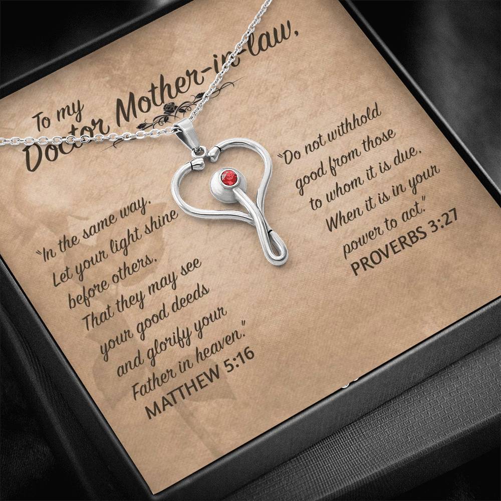 To My Mother-in-law