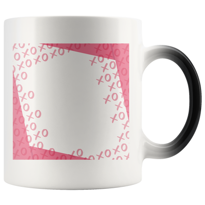 Personalized Mug - XOXO