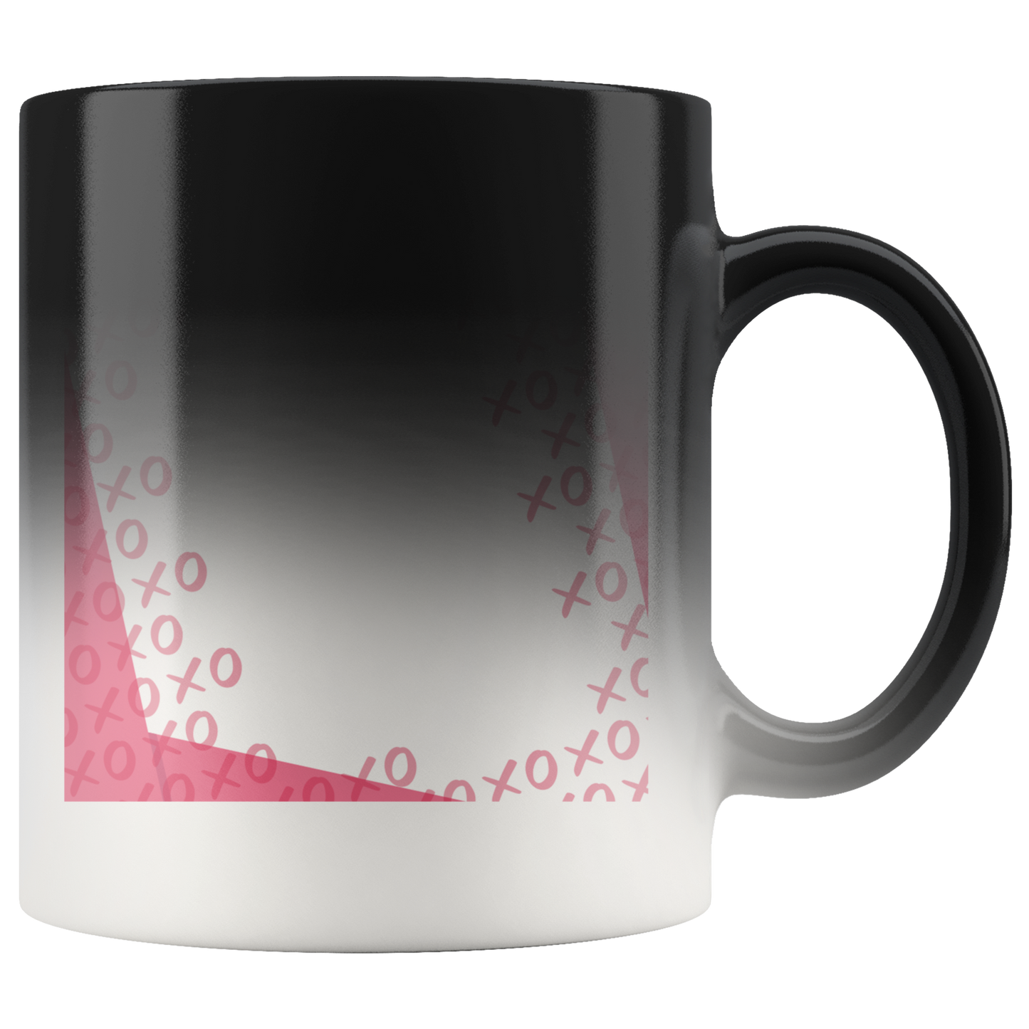 Personalized Mug - XOXO