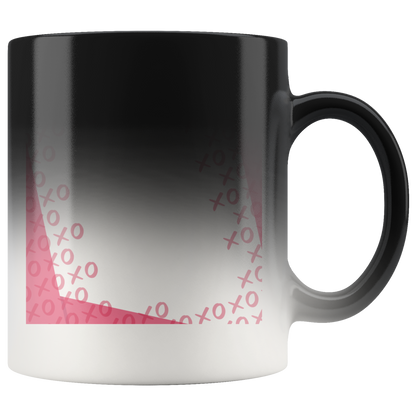 Personalized Mug - XOXO